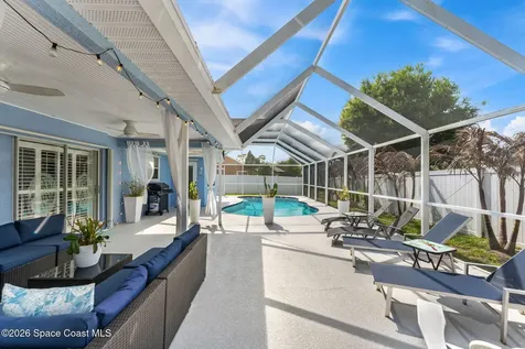 3400 Fort Nelson Lane Melbourne FL 32934