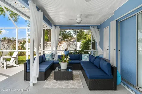 3400 Fort Nelson Lane Melbourne FL 32934