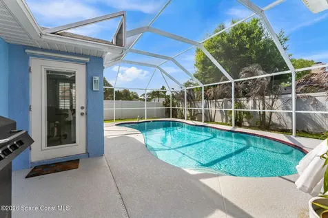 3400 Fort Nelson Lane Melbourne FL 32934