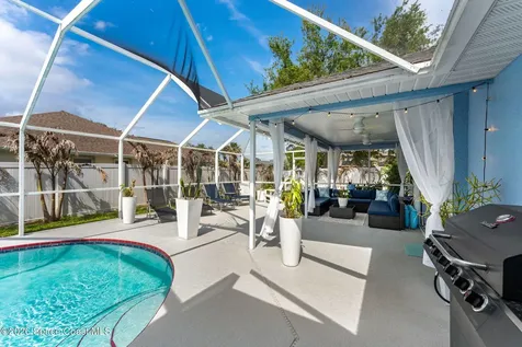 3400 Fort Nelson Lane Melbourne FL 32934