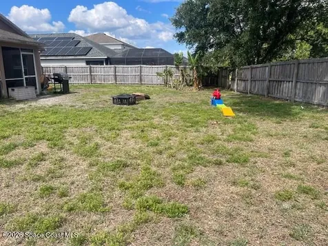 616 Peachtree Street Titusville FL 32780