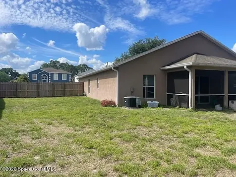 616 Peachtree Street Titusville FL 32780