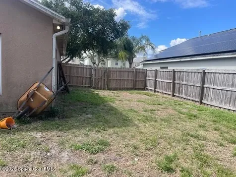 616 Peachtree Street Titusville FL 32780