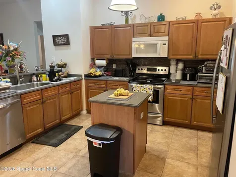 616 Peachtree Street Titusville FL 32780