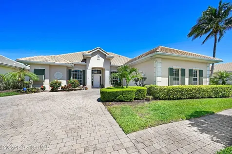 5327 Solway Drive Melbourne Beach FL 32951