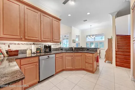 5327 Solway Drive Melbourne Beach FL 32951