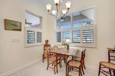 5327 Solway Drive Melbourne Beach FL 32951