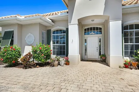 5327 Solway Drive Melbourne Beach FL 32951