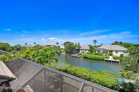 5327 Solway Drive Melbourne Beach FL 32951