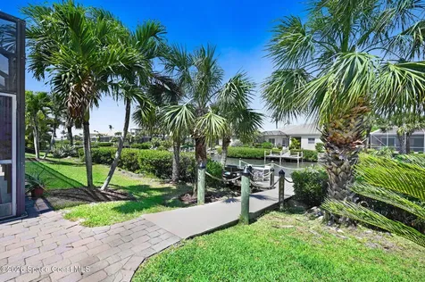 5327 Solway Drive Melbourne Beach FL 32951