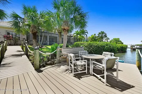 5327 Solway Drive Melbourne Beach FL 32951