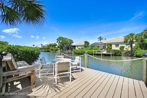 5327 Solway Drive Melbourne Beach FL 32951
