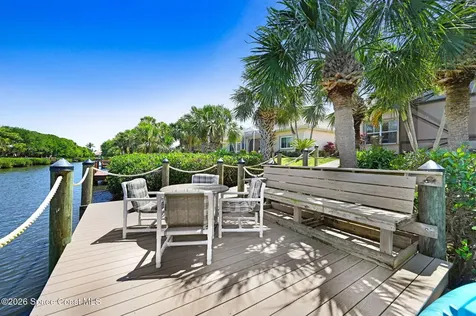 5327 Solway Drive Melbourne Beach FL 32951