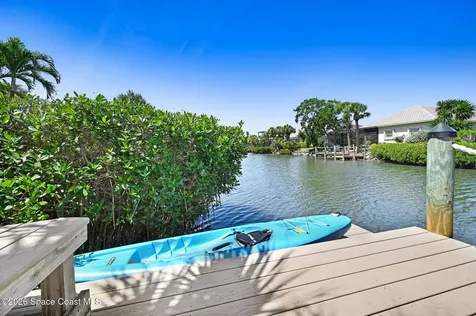 5327 Solway Drive Melbourne Beach FL 32951