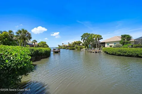 5327 Solway Drive Melbourne Beach FL 32951