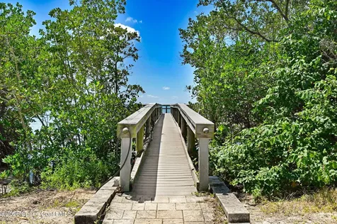 5327 Solway Drive Melbourne Beach FL 32951