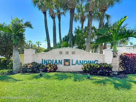 5327 Solway Drive Melbourne Beach FL 32951