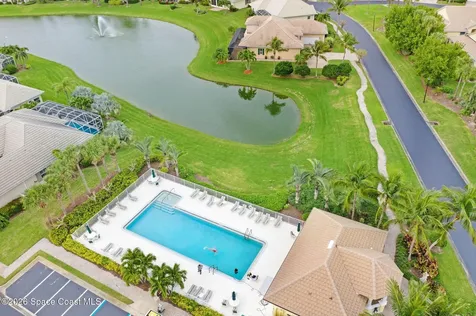 5327 Solway Drive Melbourne Beach FL 32951