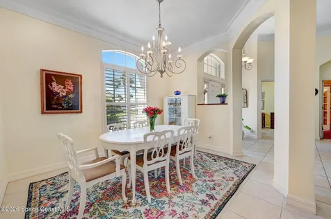5327 Solway Drive Melbourne Beach FL 32951