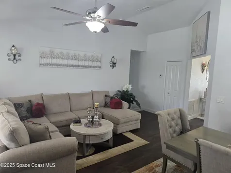 834 Pine Shadows Avenue Rockledge FL 32955