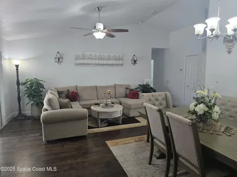 834 Pine Shadows Avenue Rockledge FL 32955