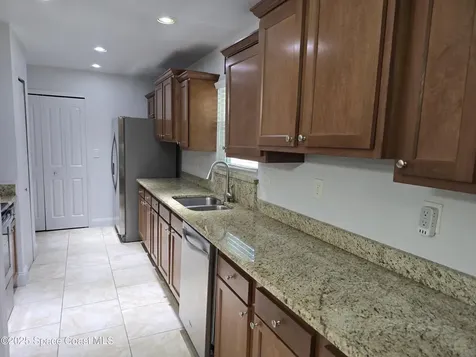 834 Pine Shadows Avenue Rockledge FL 32955