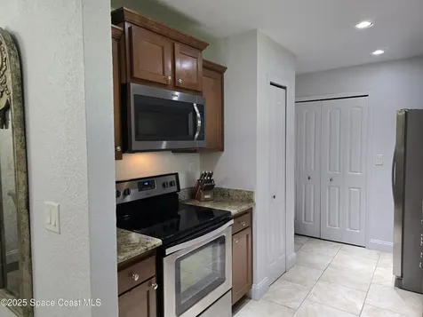 834 Pine Shadows Avenue Rockledge FL 32955