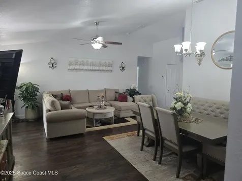 834 Pine Shadows Avenue Rockledge FL 32955