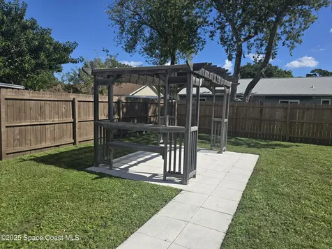 834 Pine Shadows Avenue Rockledge FL 32955