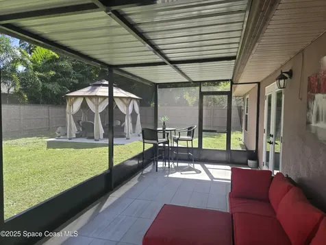 834 Pine Shadows Avenue Rockledge FL 32955