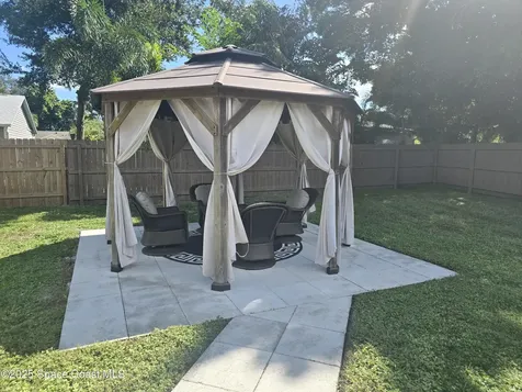 834 Pine Shadows Avenue Rockledge FL 32955