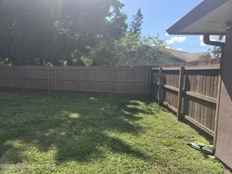 834 Pine Shadows Avenue Rockledge FL 32955