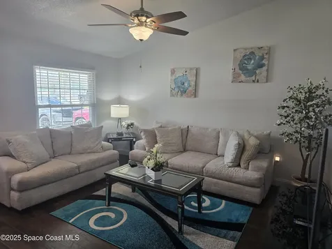 834 Pine Shadows Avenue Rockledge FL 32955