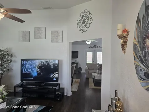 834 Pine Shadows Avenue Rockledge FL 32955