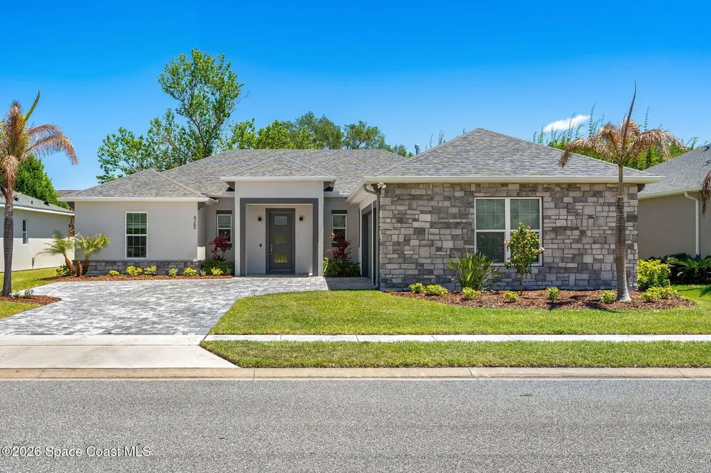 4365 Negal Circle Melbourne FL 32901