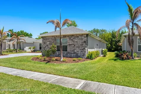 4365 Negal Circle Melbourne FL 32901
