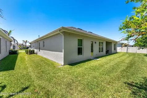 4365 Negal Circle Melbourne FL 32901