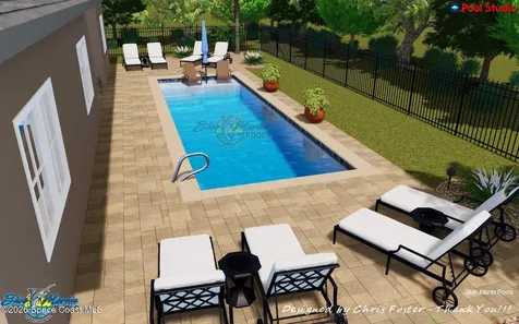 4365 Negal Circle Melbourne FL 32901