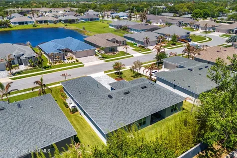 4365 Negal Circle Melbourne FL 32901
