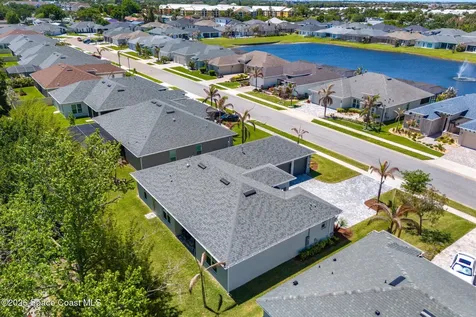 4365 Negal Circle Melbourne FL 32901