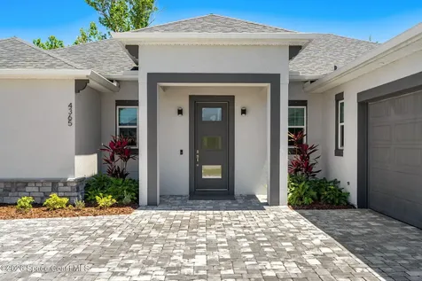 4365 Negal Circle Melbourne FL 32901