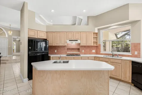 625 Newport Drive Indialantic FL 32903