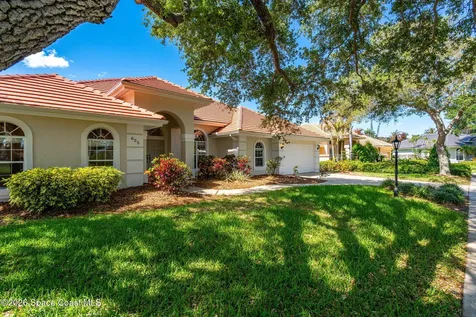 625 Newport Drive Indialantic FL 32903