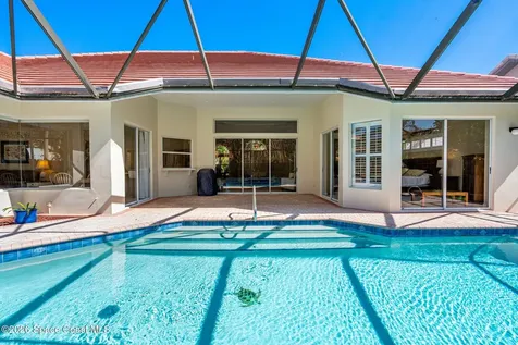 625 Newport Drive Indialantic FL 32903