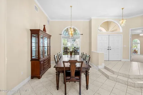 625 Newport Drive Indialantic FL 32903