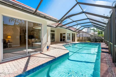 625 Newport Drive Indialantic FL 32903