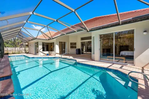 625 Newport Drive Indialantic FL 32903