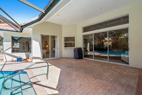 625 Newport Drive Indialantic FL 32903