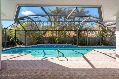 625 Newport Drive Indialantic FL 32903