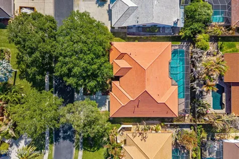 625 Newport Drive Indialantic FL 32903